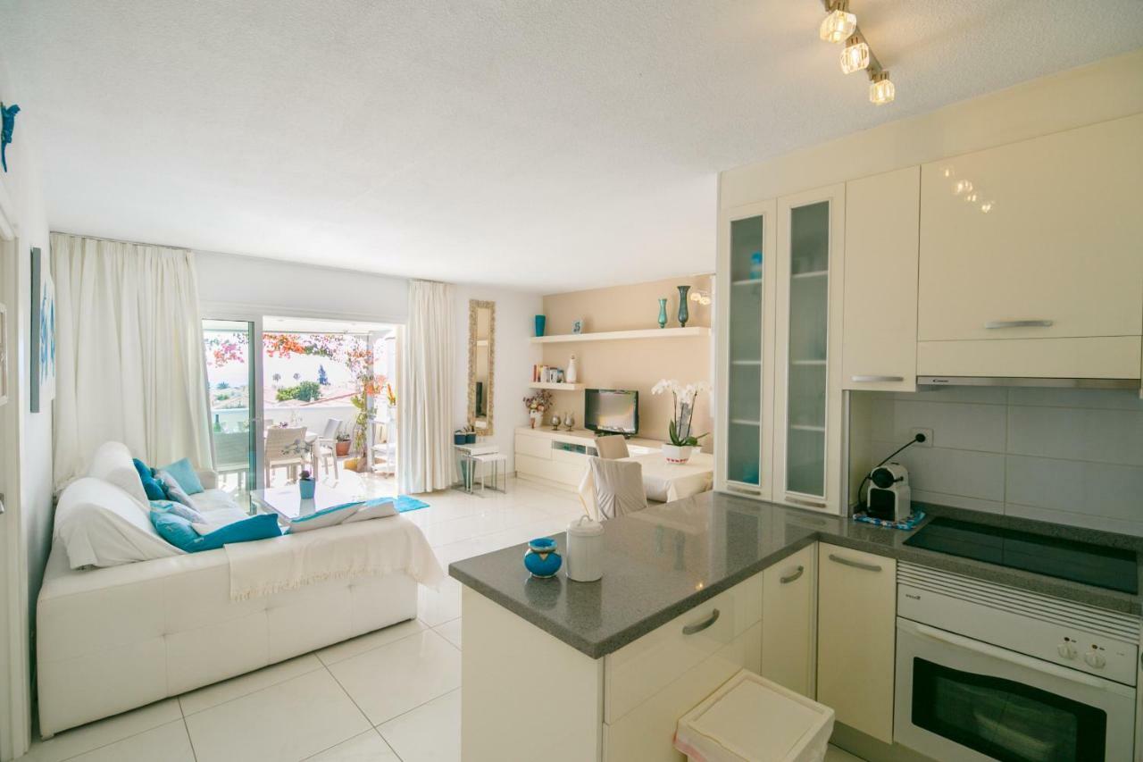 Bungalow Claire Callao Salvaje Dış mekan fotoğraf