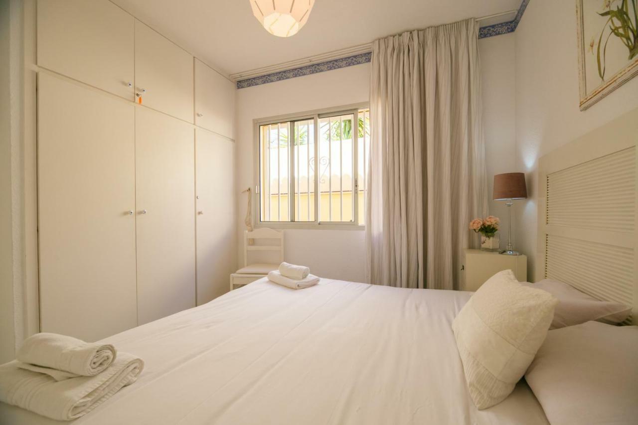 Bungalow Claire Callao Salvaje Dış mekan fotoğraf