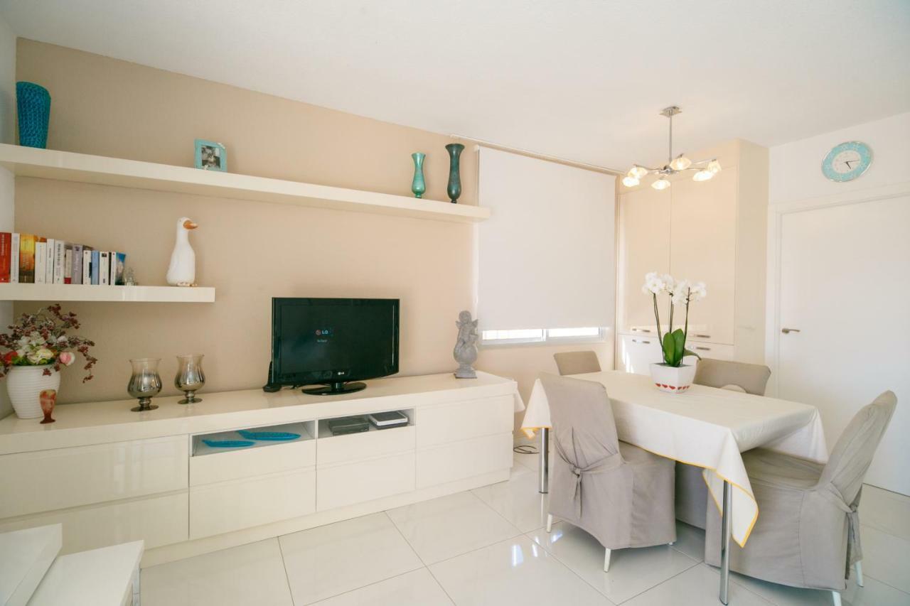 Bungalow Claire Callao Salvaje Dış mekan fotoğraf