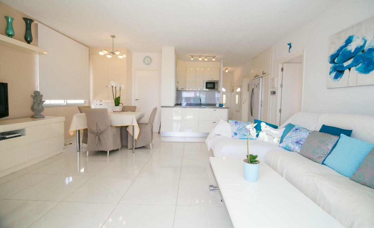 Bungalow Claire Callao Salvaje Dış mekan fotoğraf