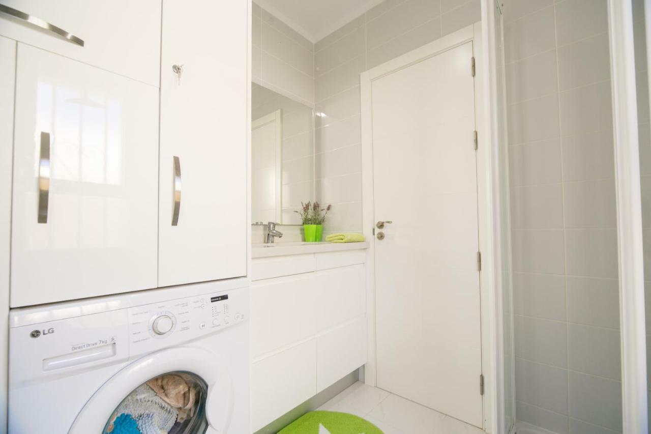 Bungalow Claire Callao Salvaje Dış mekan fotoğraf