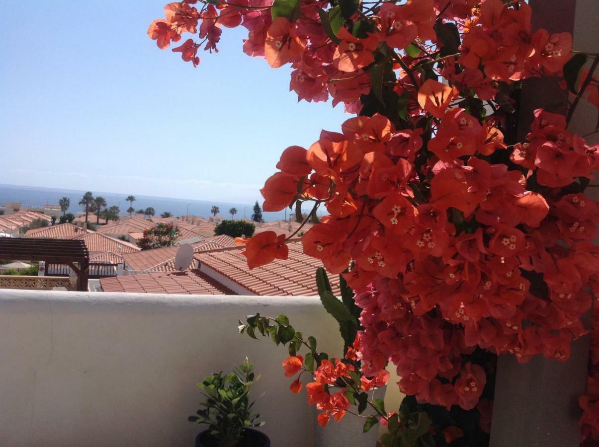 Bungalow Claire Callao Salvaje Dış mekan fotoğraf